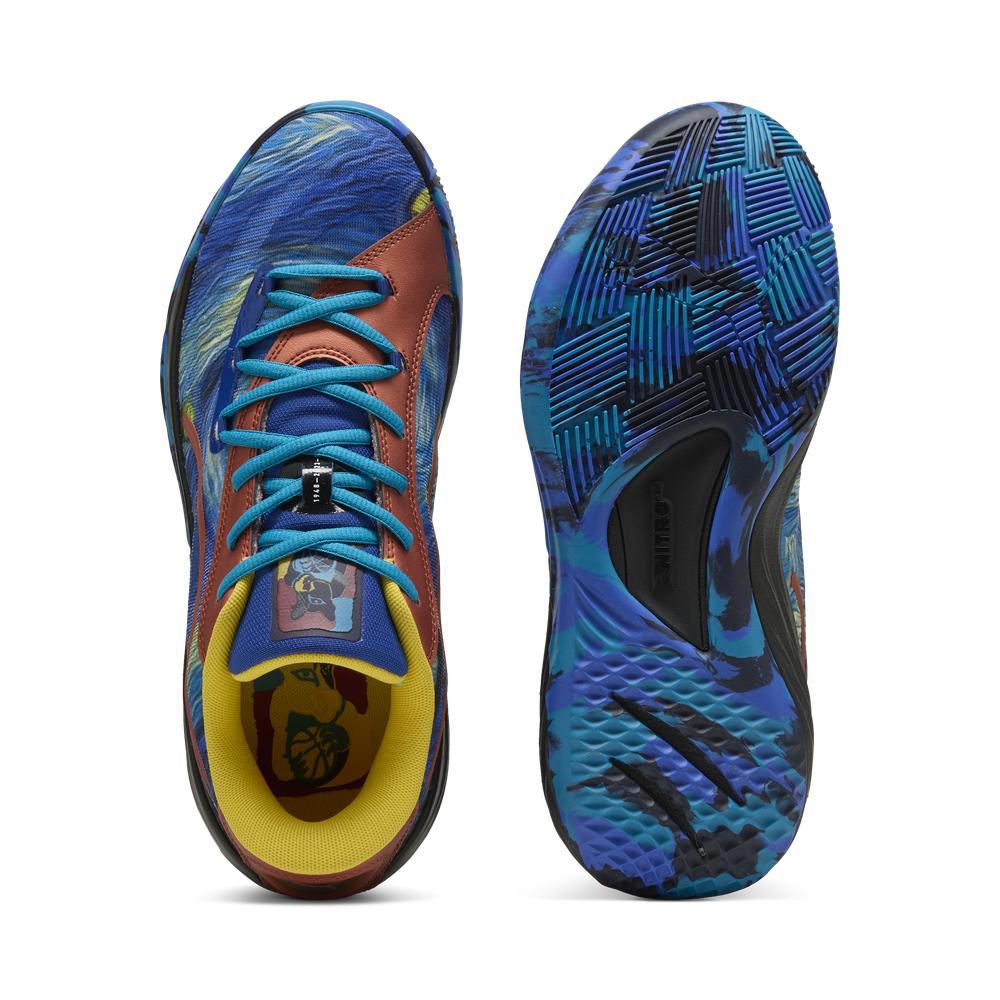 PUMA All-Pro NITRO™ Dylan Exhibit 籃球運動鞋 男女共同