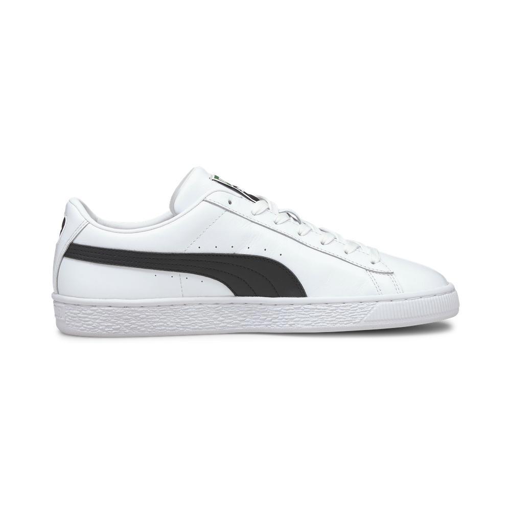 PUMA Basket Classic XXI 休閒運動鞋 男女共同