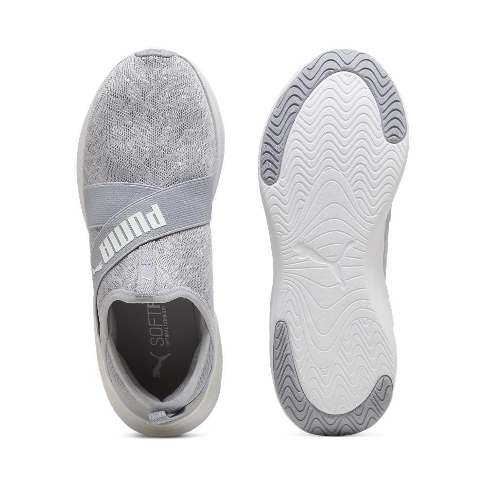 PUMA Softride Harmony SM Wns 慢跑運動鞋 女性