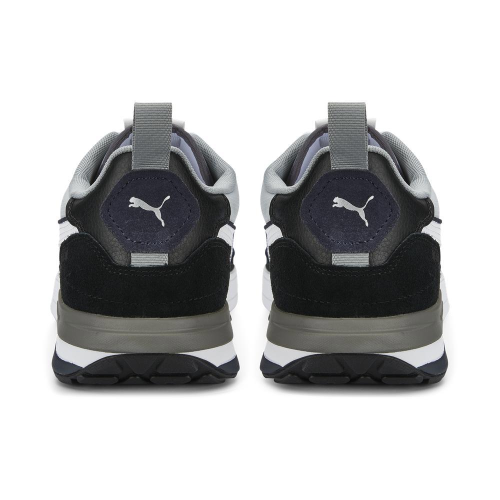 PUMA R22 休閒運動鞋 男女共同