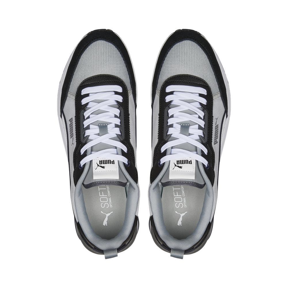 PUMA R22 休閒運動鞋 男女共同