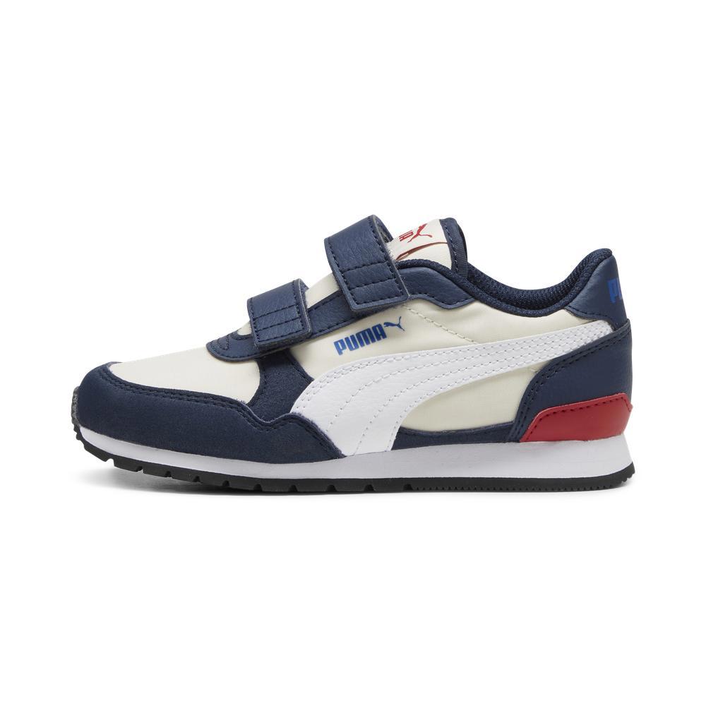 PUMA ST Runner v3 NL V PS 休閒運動鞋 孩童