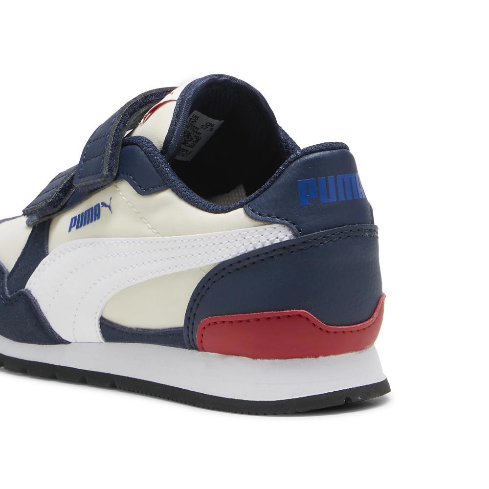 PUMA ST Runner v3 NL V PS 休閒運動鞋 孩童