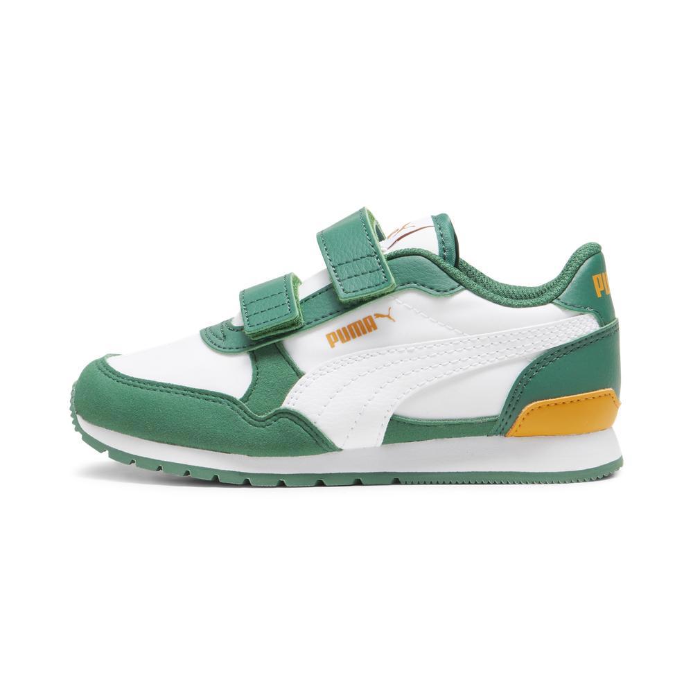 PUMA ST Runner v3 NL V PS 休閒運動鞋 孩童