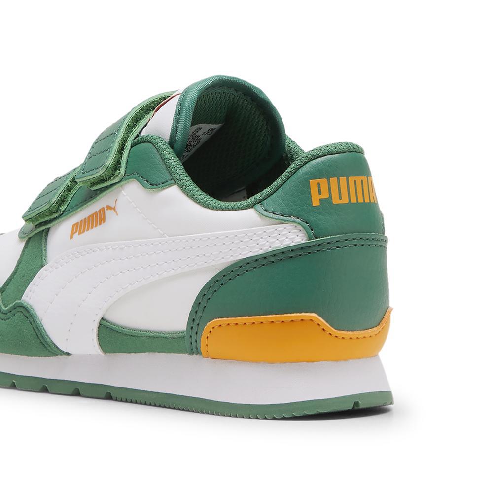 PUMA ST Runner v3 NL V PS 休閒運動鞋 孩童