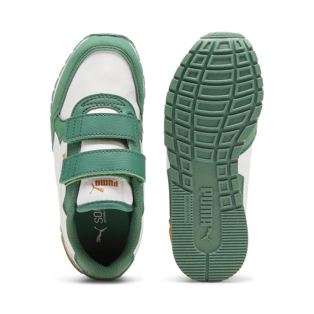 PUMA ST Runner v3 NL V PS 休閒運動鞋 孩童