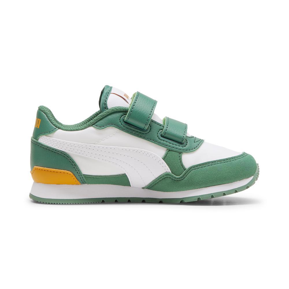 PUMA ST Runner v3 NL V PS 休閒運動鞋 孩童