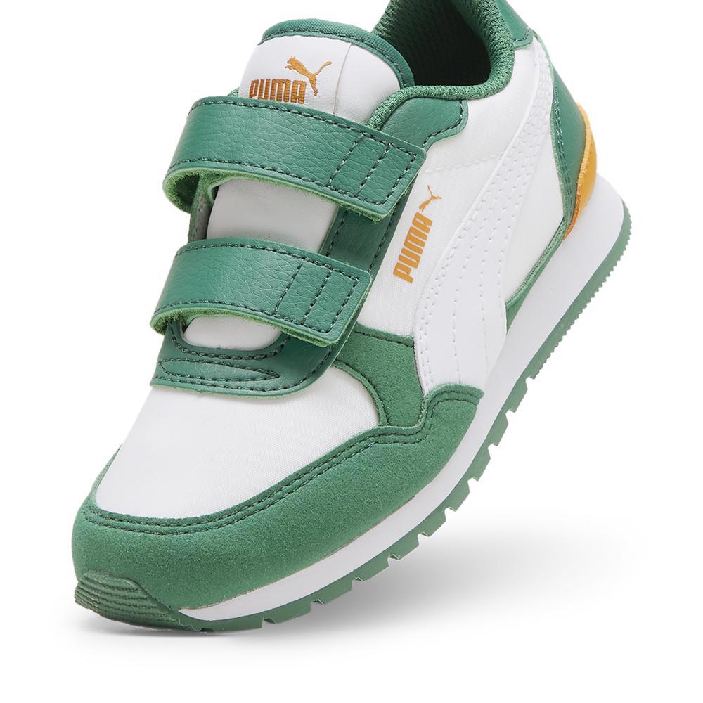 PUMA ST Runner v3 NL V PS 休閒運動鞋 孩童