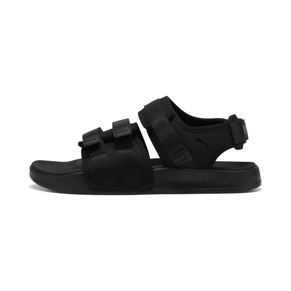 PUMA Leadcat City Sandal 涼鞋 男女共同