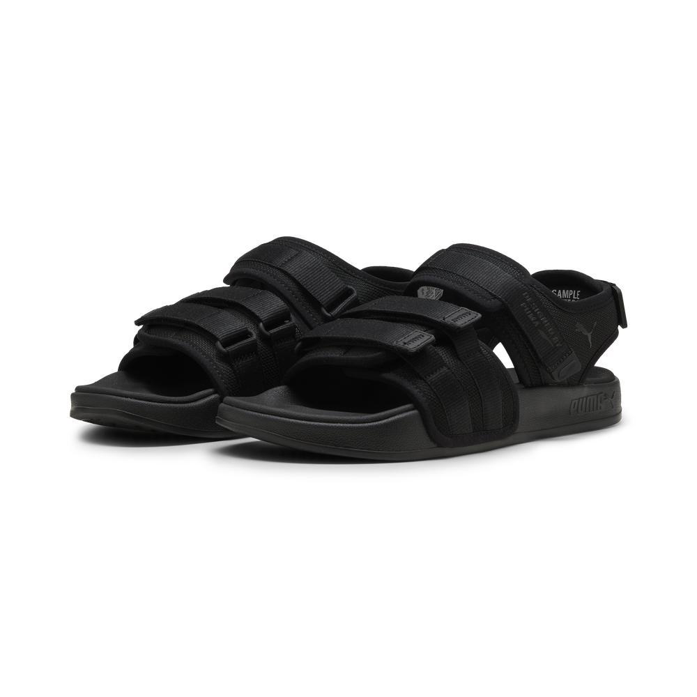 PUMA Leadcat City Sandal 涼鞋 男女共同