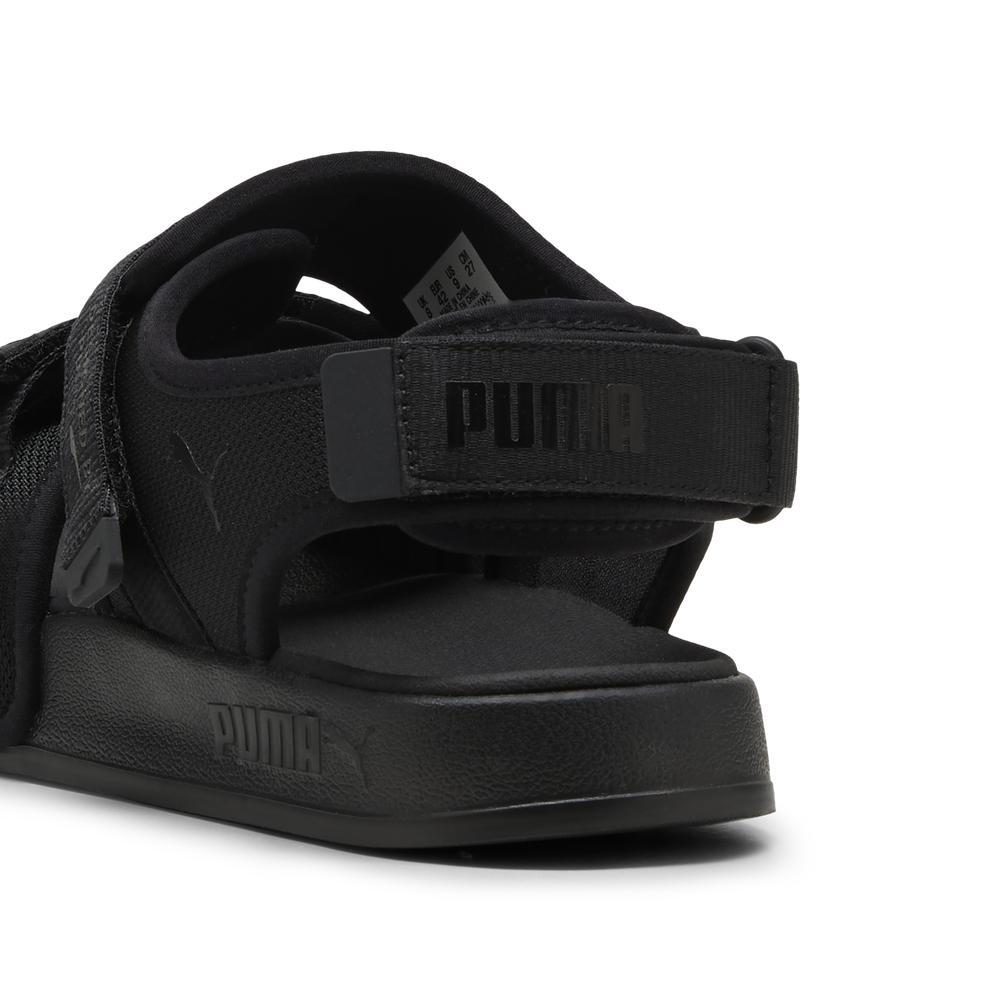 PUMA Leadcat City Sandal 涼鞋 男女共同