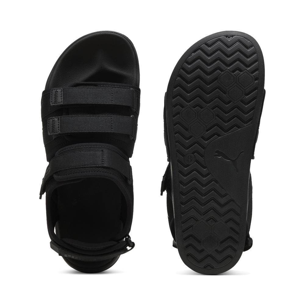 PUMA Leadcat City Sandal 涼鞋 男女共同