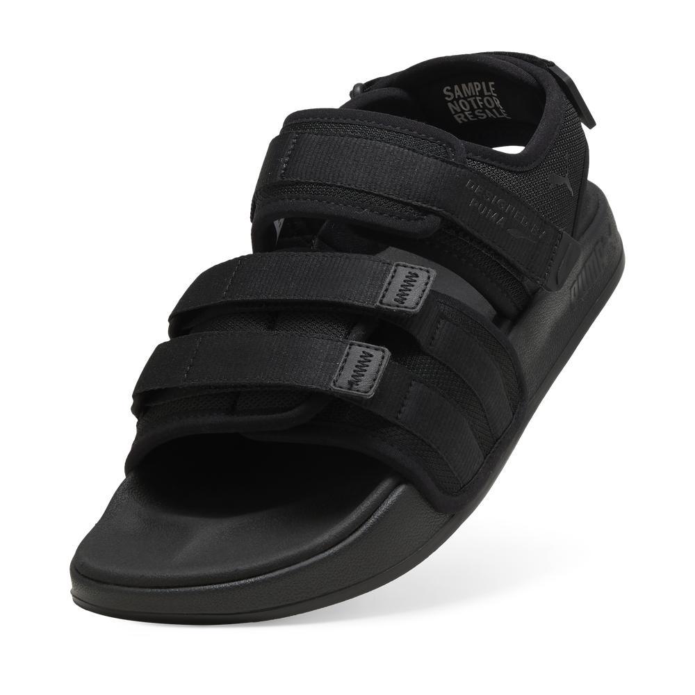PUMA Leadcat City Sandal 涼鞋 男女共同