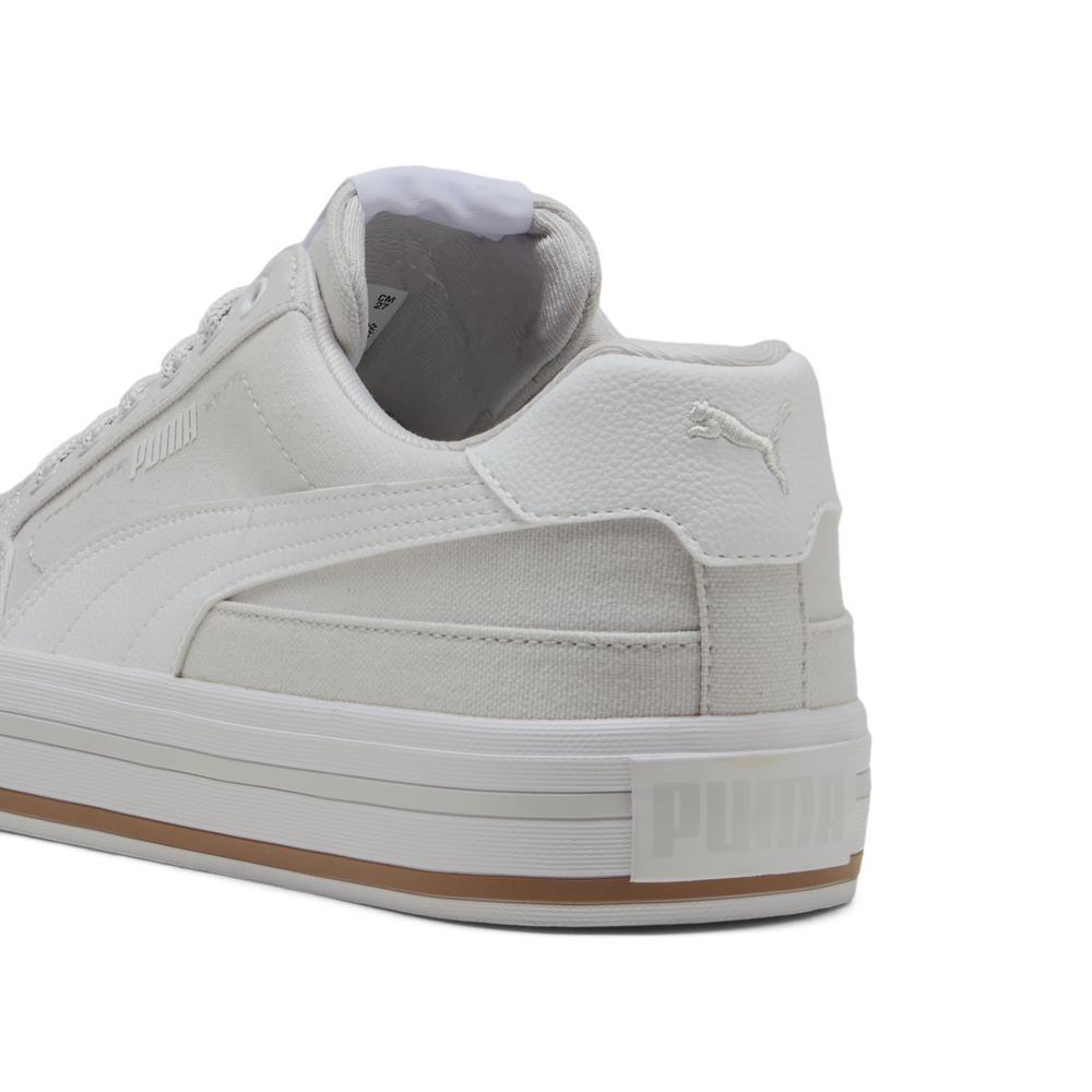 PUMA Court Classic Vulc FS 休閒運動鞋 男女共同