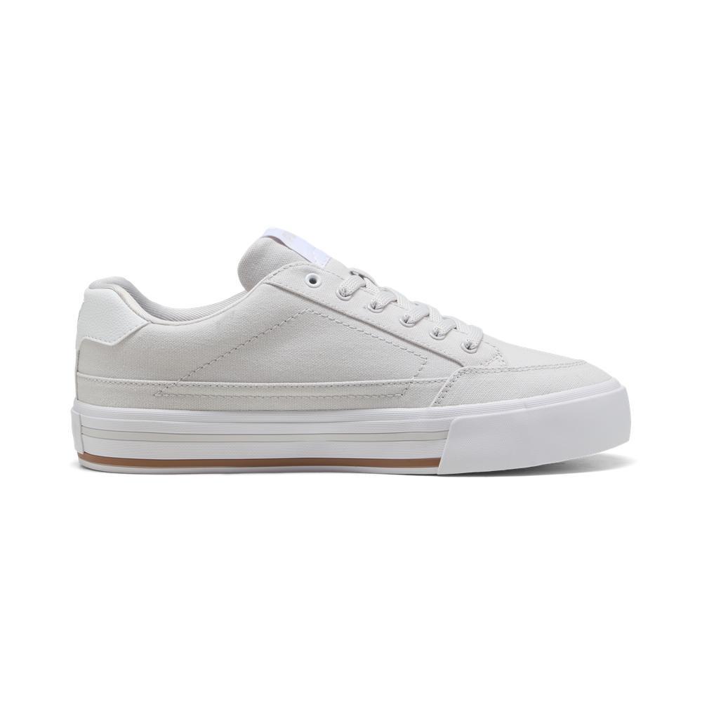 PUMA Court Classic Vulc FS 休閒運動鞋 男女共同