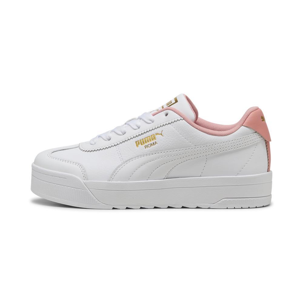 PUMA Roma Feminine Wns 流行休閒鞋 女性