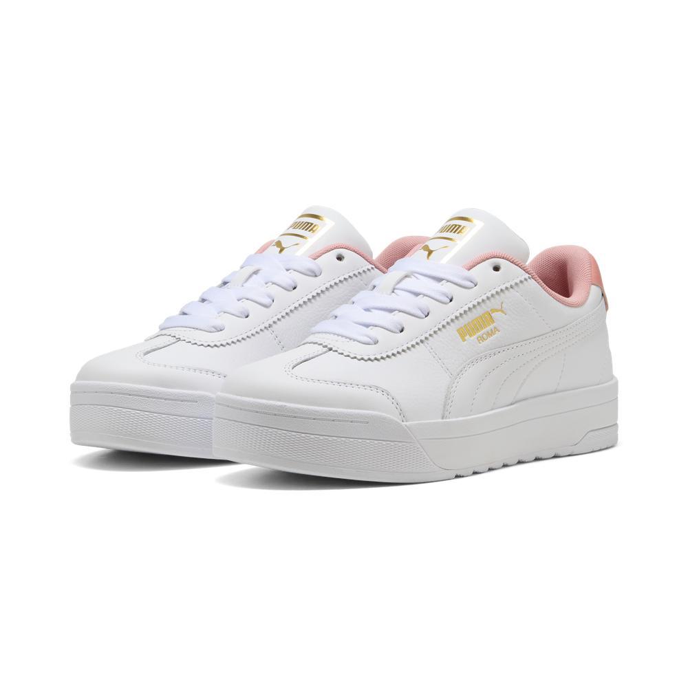 PUMA Roma Feminine Wns 流行休閒鞋 女性