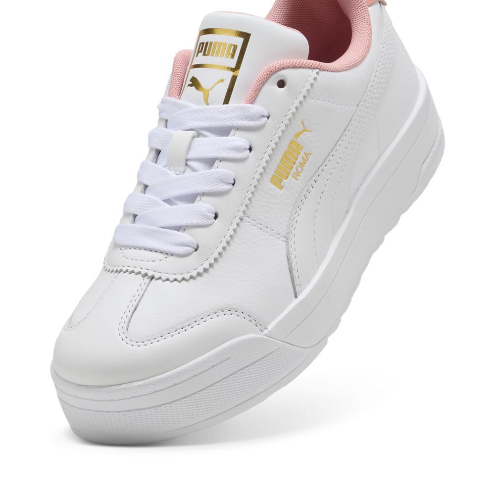 PUMA Roma Feminine Wns 流行休閒鞋 女性