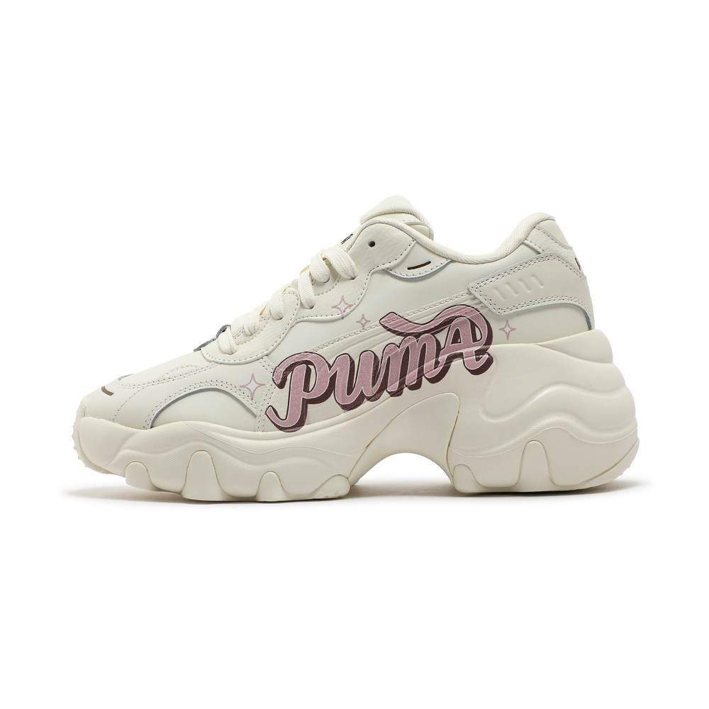 PUMA Pulsar Wedge Wns Collegecore 流行休閒鞋 女性