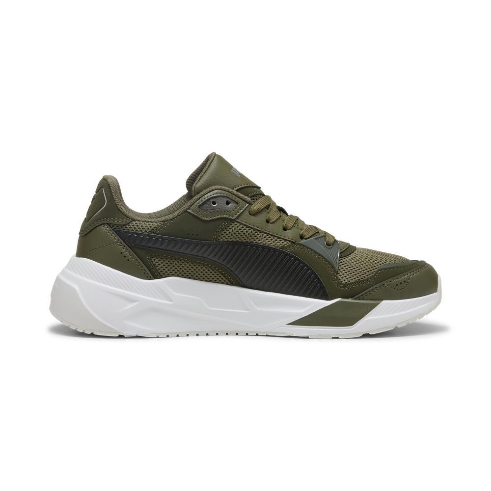 PUMA Trinity 2 SL 休閒運動鞋 男女共同
