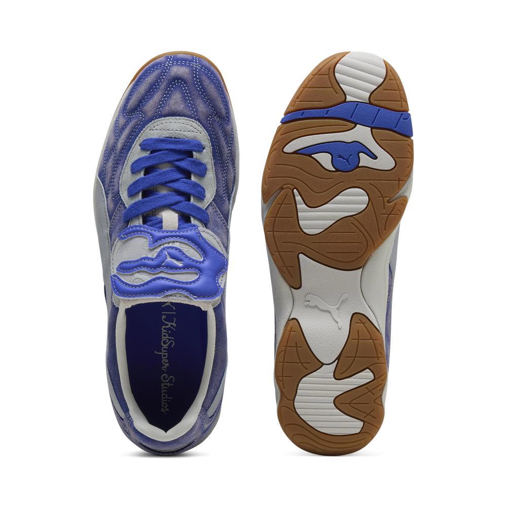 PUMA King Indoor KIDSUPER 休閒運動鞋 男女共同