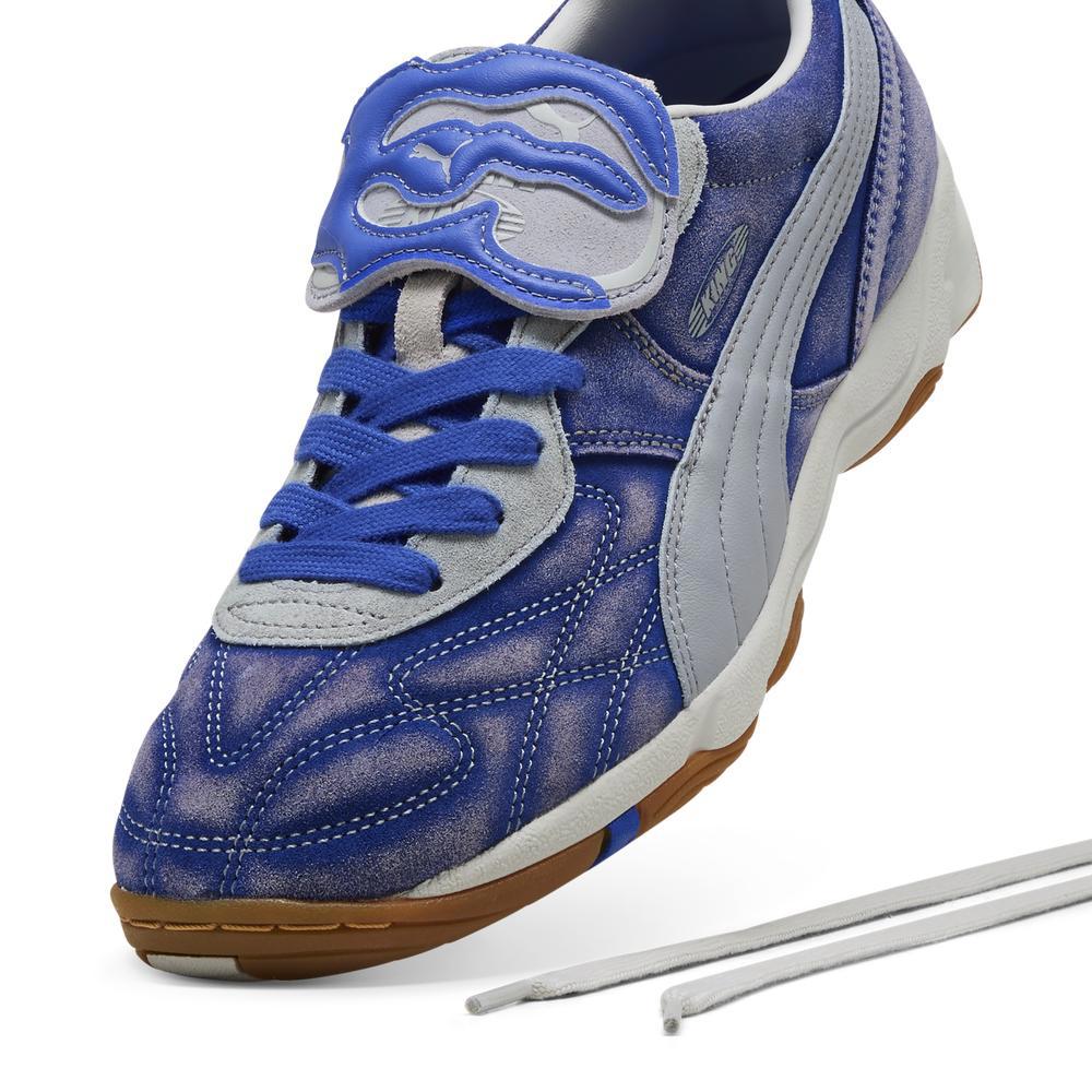 PUMA King Indoor KIDSUPER 休閒運動鞋 男女共同