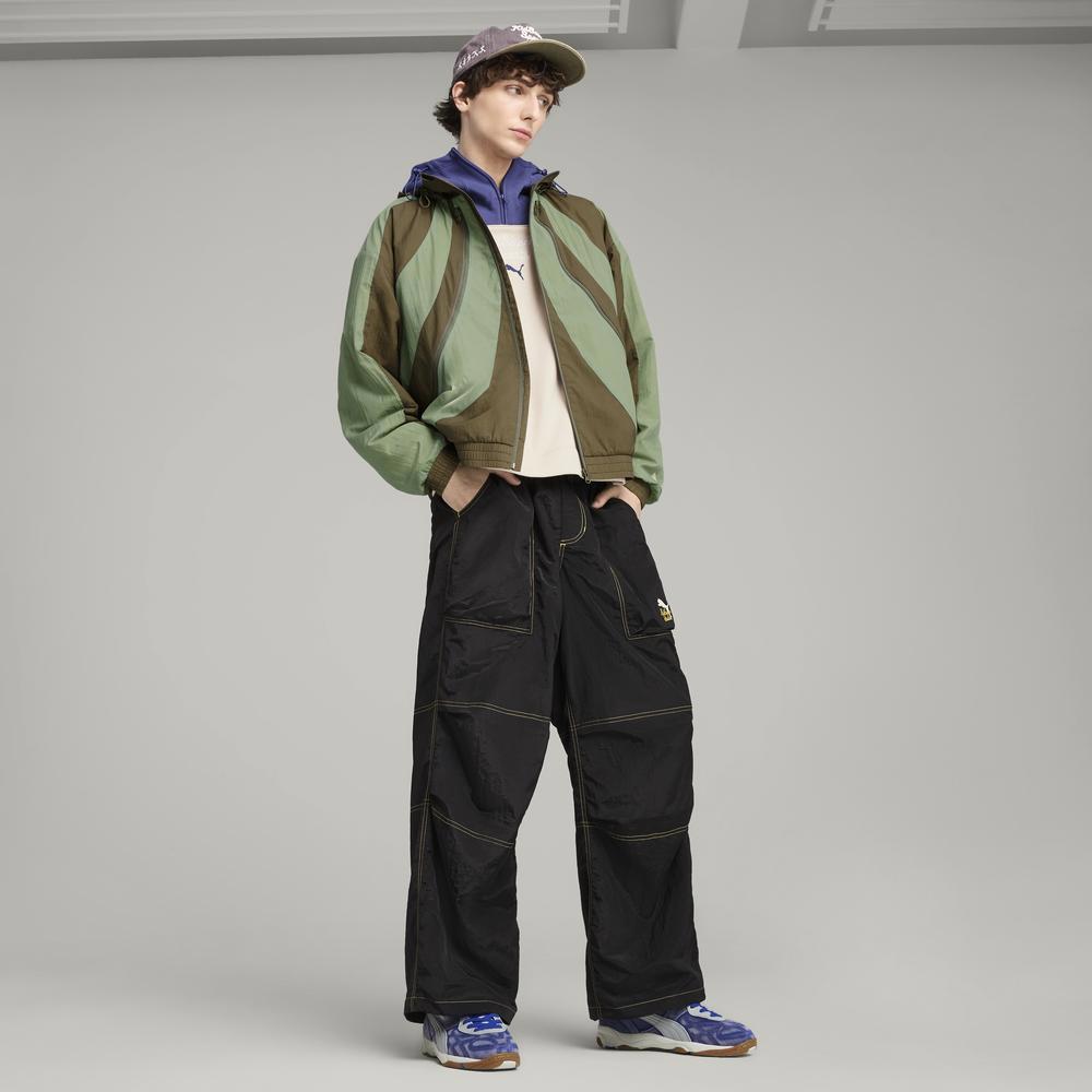 PUMA King Indoor KIDSUPER 休閒運動鞋 男女共同