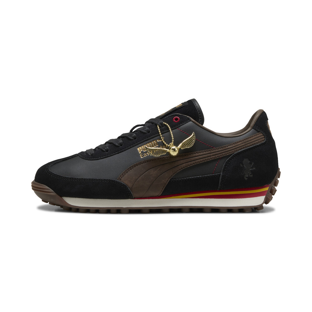 PUMA Easy Rider HARRY POTTER 休閒運動鞋 男女共同