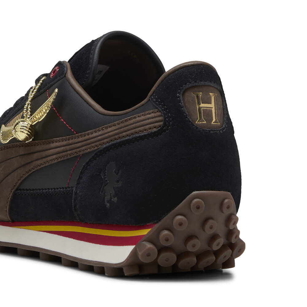 PUMA Easy Rider HARRY POTTER 休閒運動鞋 男女共同