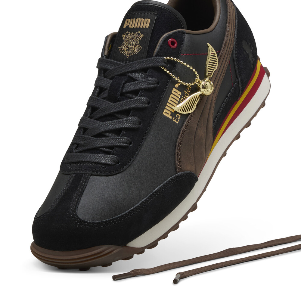PUMA Easy Rider HARRY POTTER 休閒運動鞋 男女共同