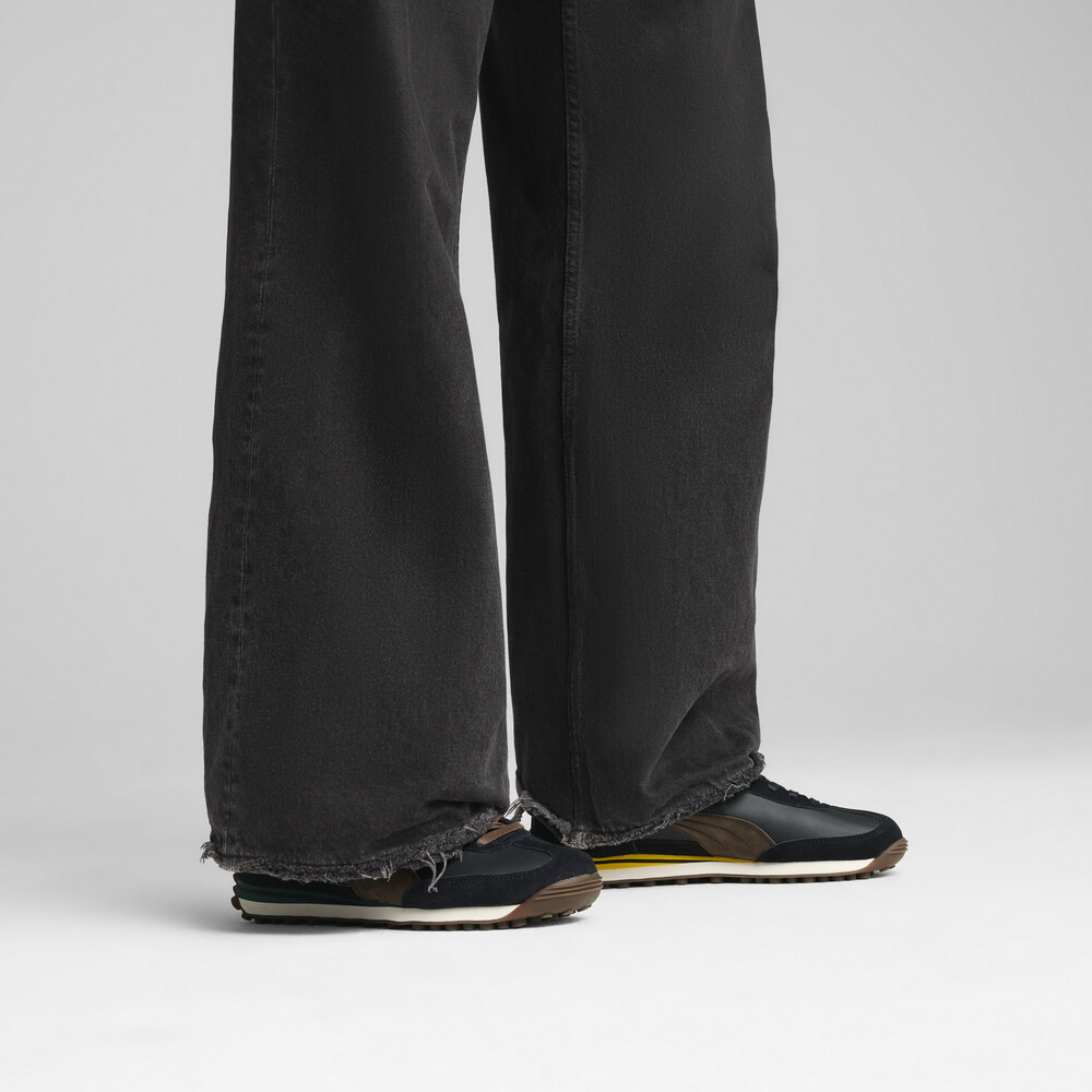 PUMA Easy Rider HARRY POTTER 休閒運動鞋 男女共同