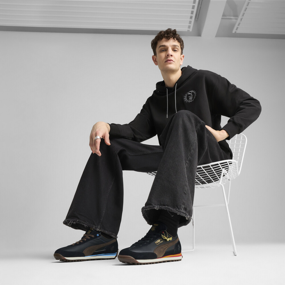 PUMA Easy Rider HARRY POTTER 休閒運動鞋 男女共同