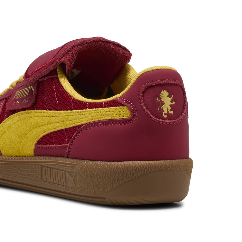 PUMA Palermo HARRY POTTER 休閒運動鞋 男女共同