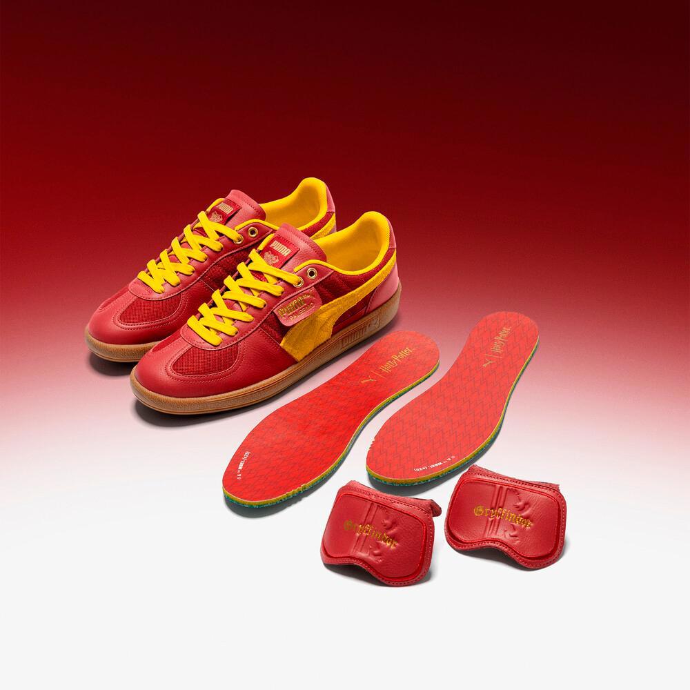 PUMA Palermo HARRY POTTER 休閒運動鞋 男女共同