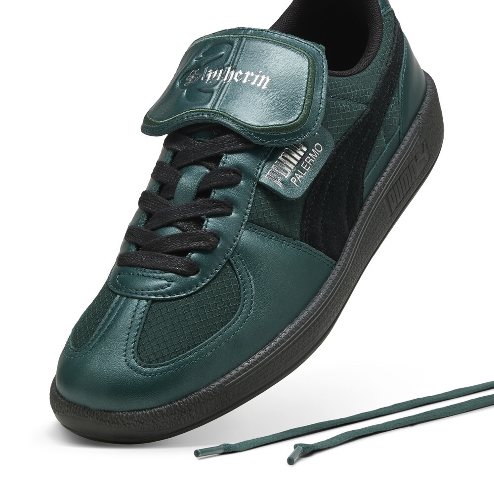 PUMA Palermo 2 HARRY POTTER 休閒運動鞋 男女共同