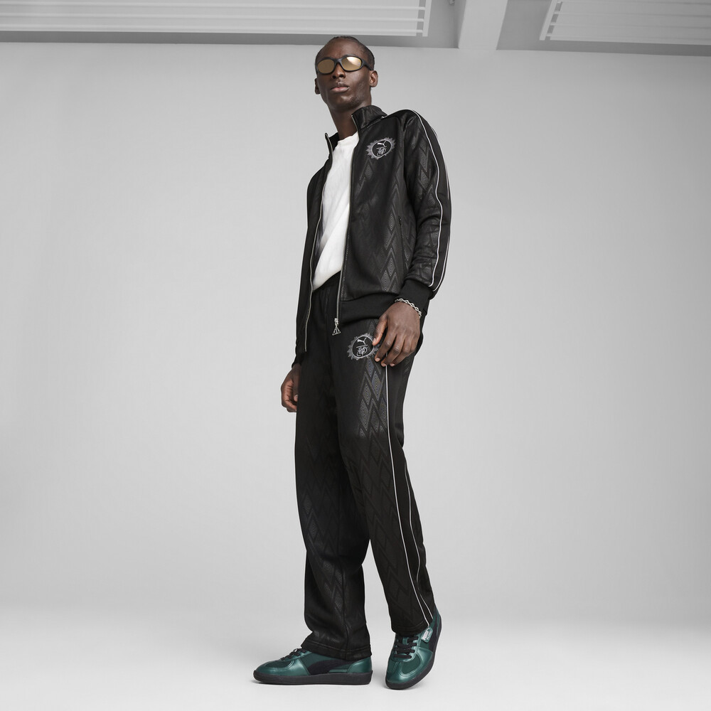 PUMA Palermo 2 HARRY POTTER 休閒運動鞋 男女共同