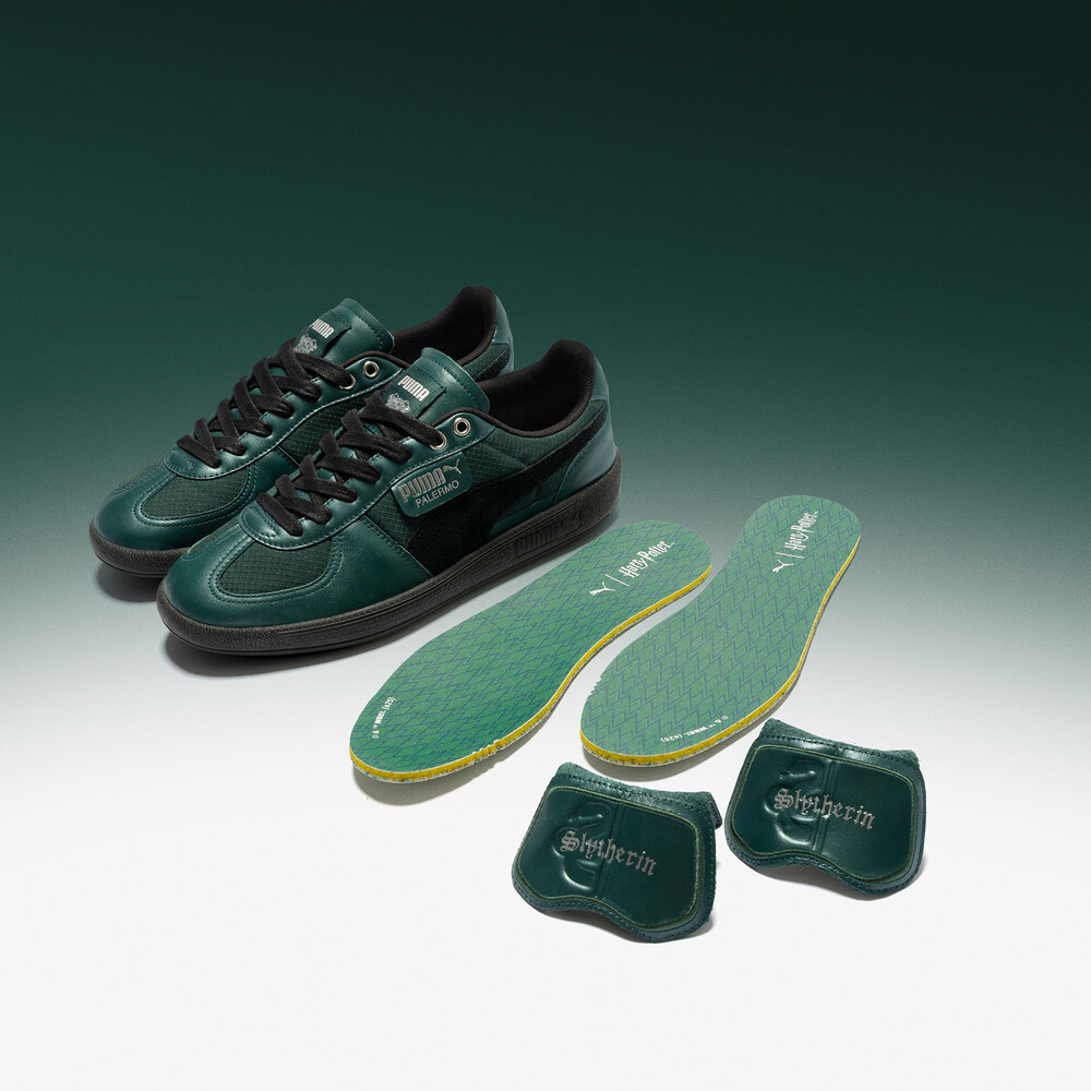PUMA Palermo 2 HARRY POTTER 休閒運動鞋 男女共同