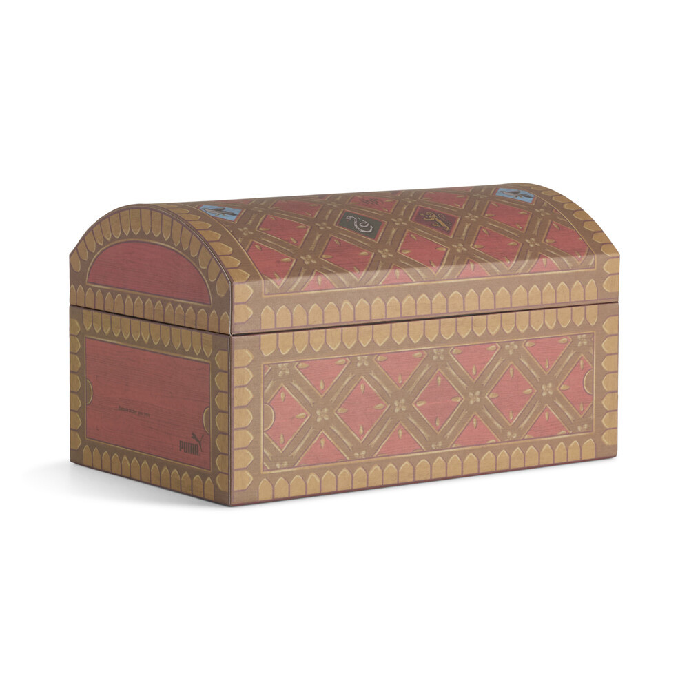 PUMA Palermo 2 HARRY POTTER 休閒運動鞋 男女共同