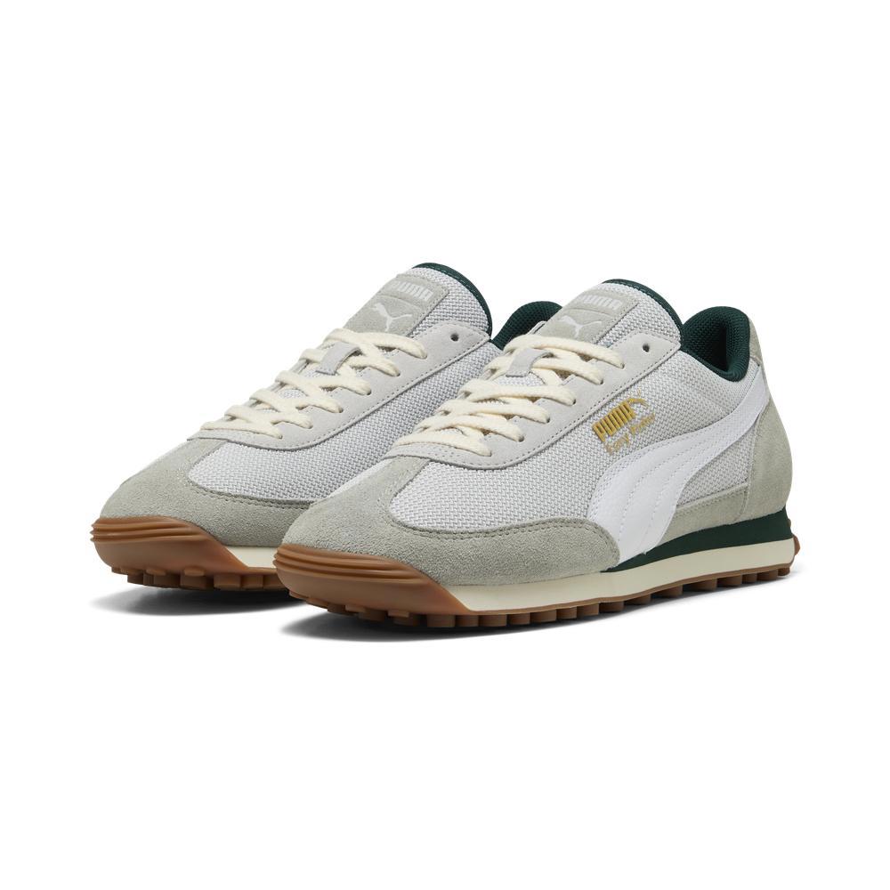 PUMA Easy Rider Elevated 休閒運動鞋 男女共同