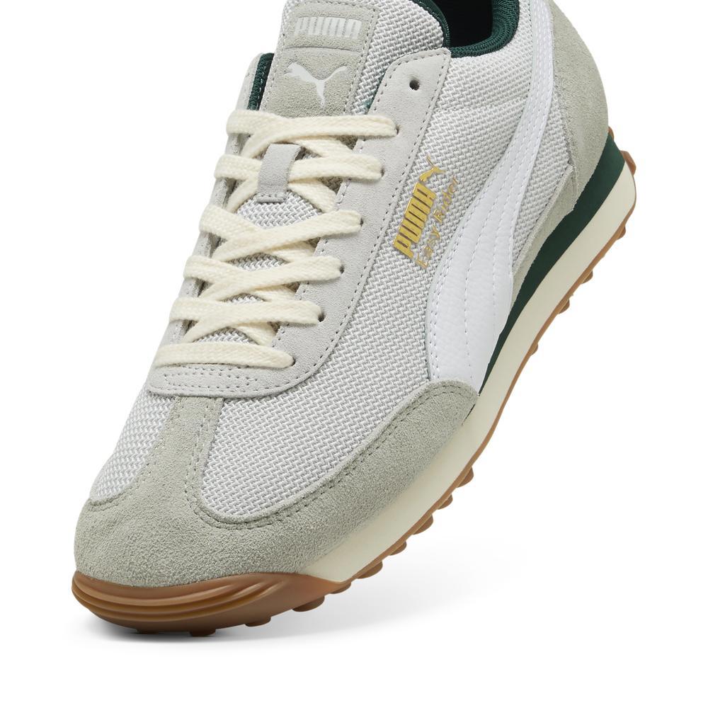 PUMA Easy Rider Elevated 休閒運動鞋 男女共同