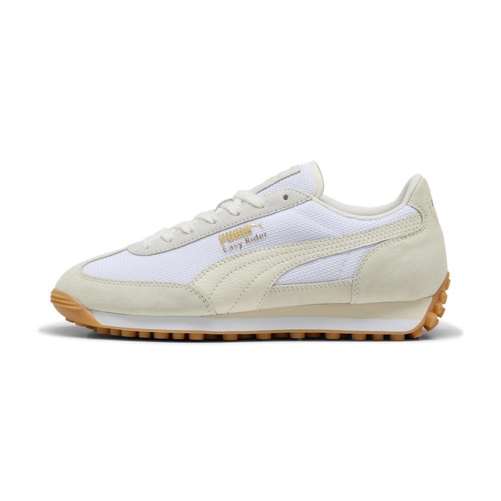 PUMA Easy Rider Elevated 休閒運動鞋 男女共同