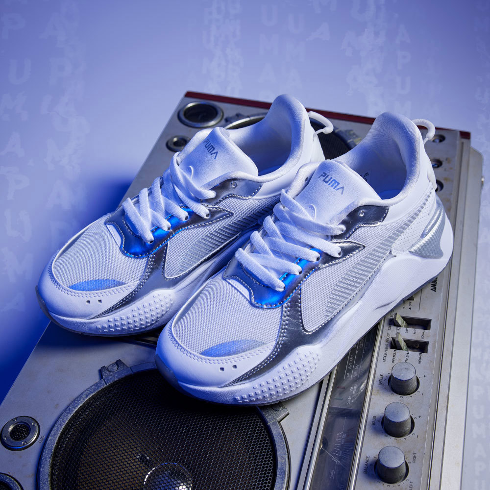 PUMA RS-X Astro Escape Wns 休閒運動鞋 女性