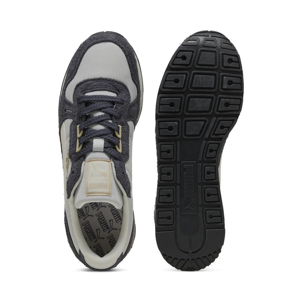 PUMA RX 737 Vintage 休閒運動鞋 男女共同