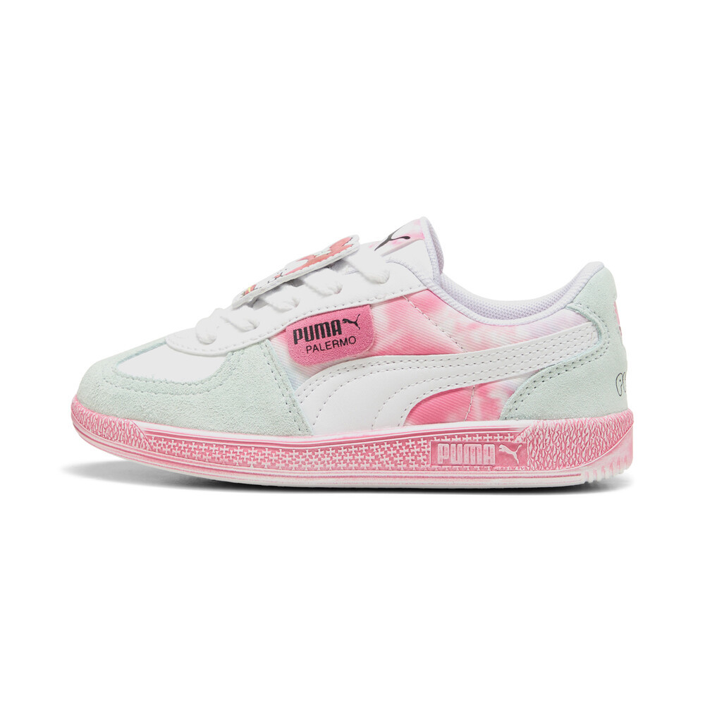 PUMA x HELLO KITTY® AND FRIENDS Palermo 休閒運動鞋 孩童