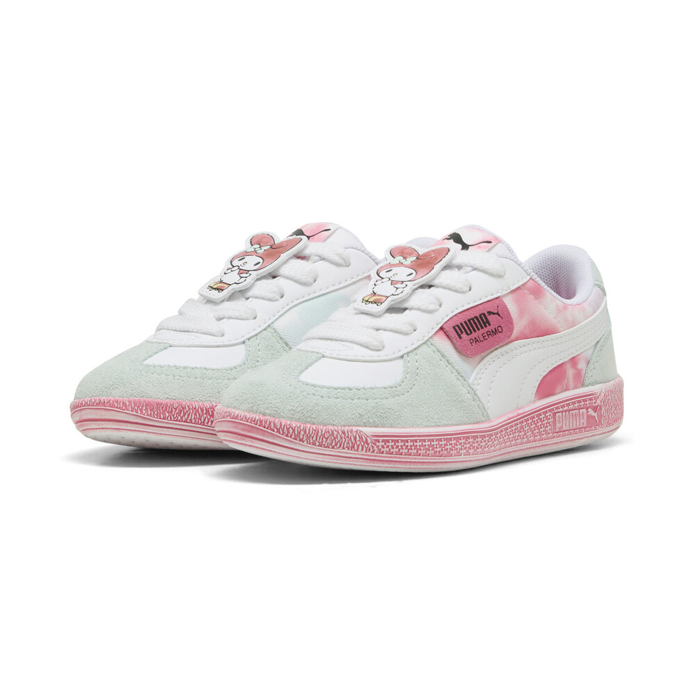 PUMA x HELLO KITTY® AND FRIENDS Palermo 休閒運動鞋 孩童