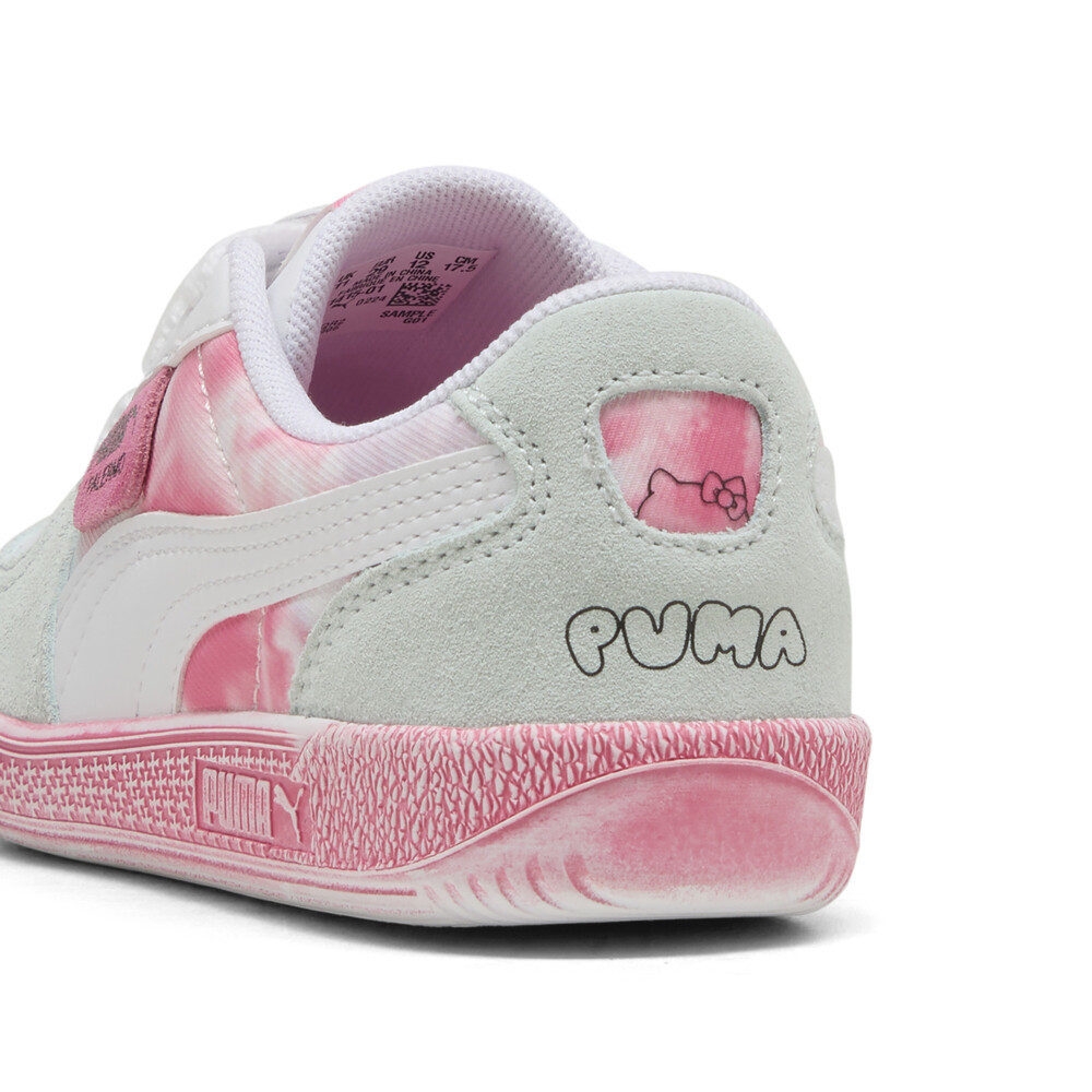 PUMA x HELLO KITTY® AND FRIENDS Palermo 休閒運動鞋 孩童