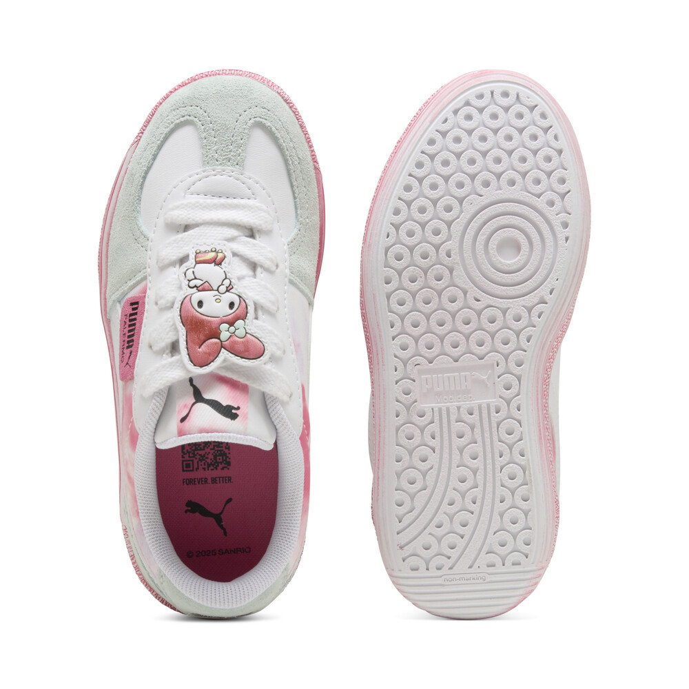 PUMA x HELLO KITTY® AND FRIENDS Palermo 休閒運動鞋 孩童