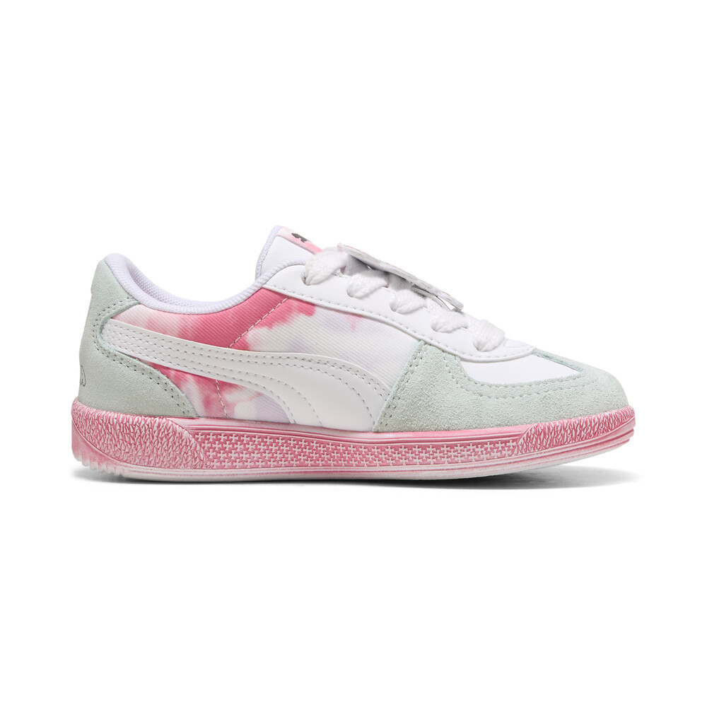 PUMA x HELLO KITTY® AND FRIENDS Palermo 休閒運動鞋 孩童