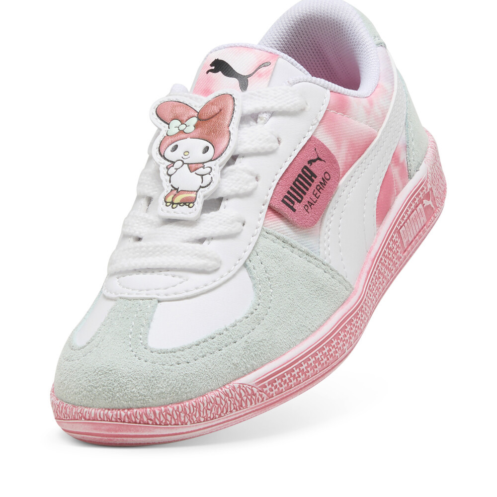 PUMA x HELLO KITTY® AND FRIENDS Palermo 休閒運動鞋 孩童