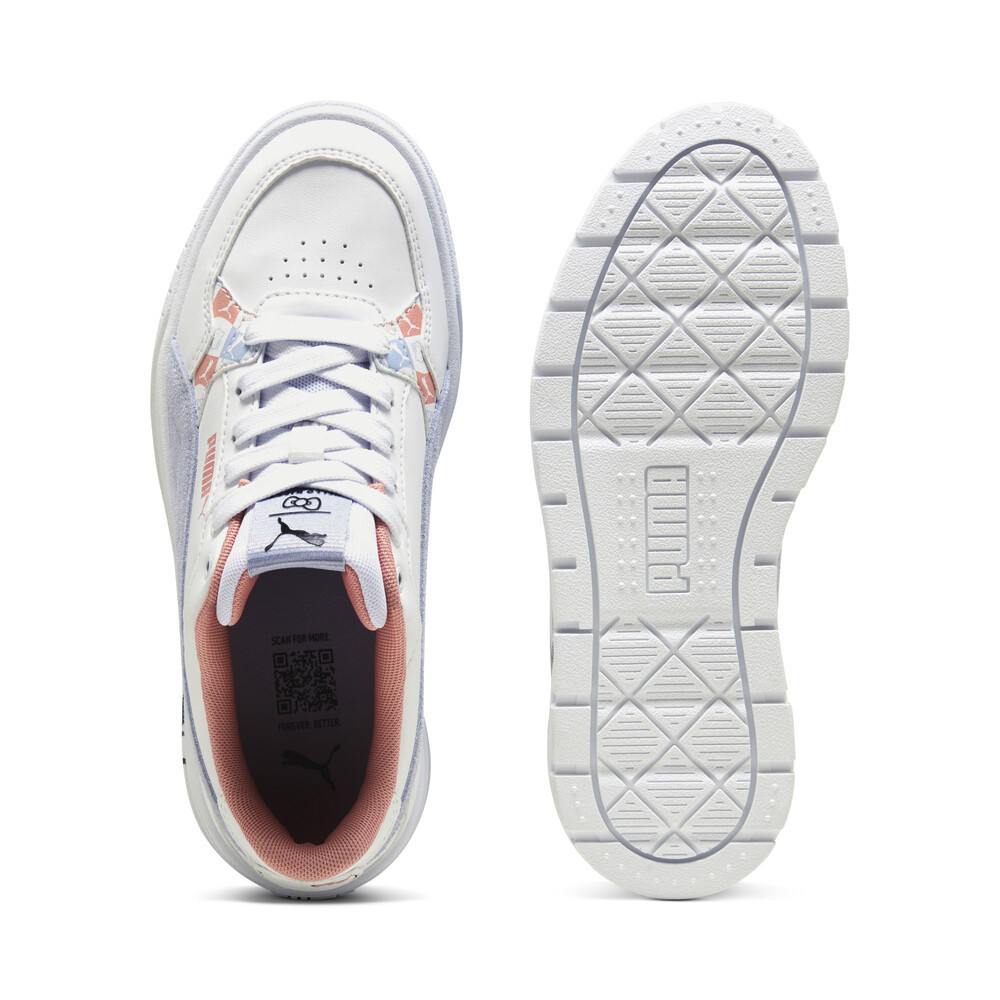 PUMA x HELLO KITTY® AND FRIENDS Karmen II IDOL 休閒運動鞋 女性